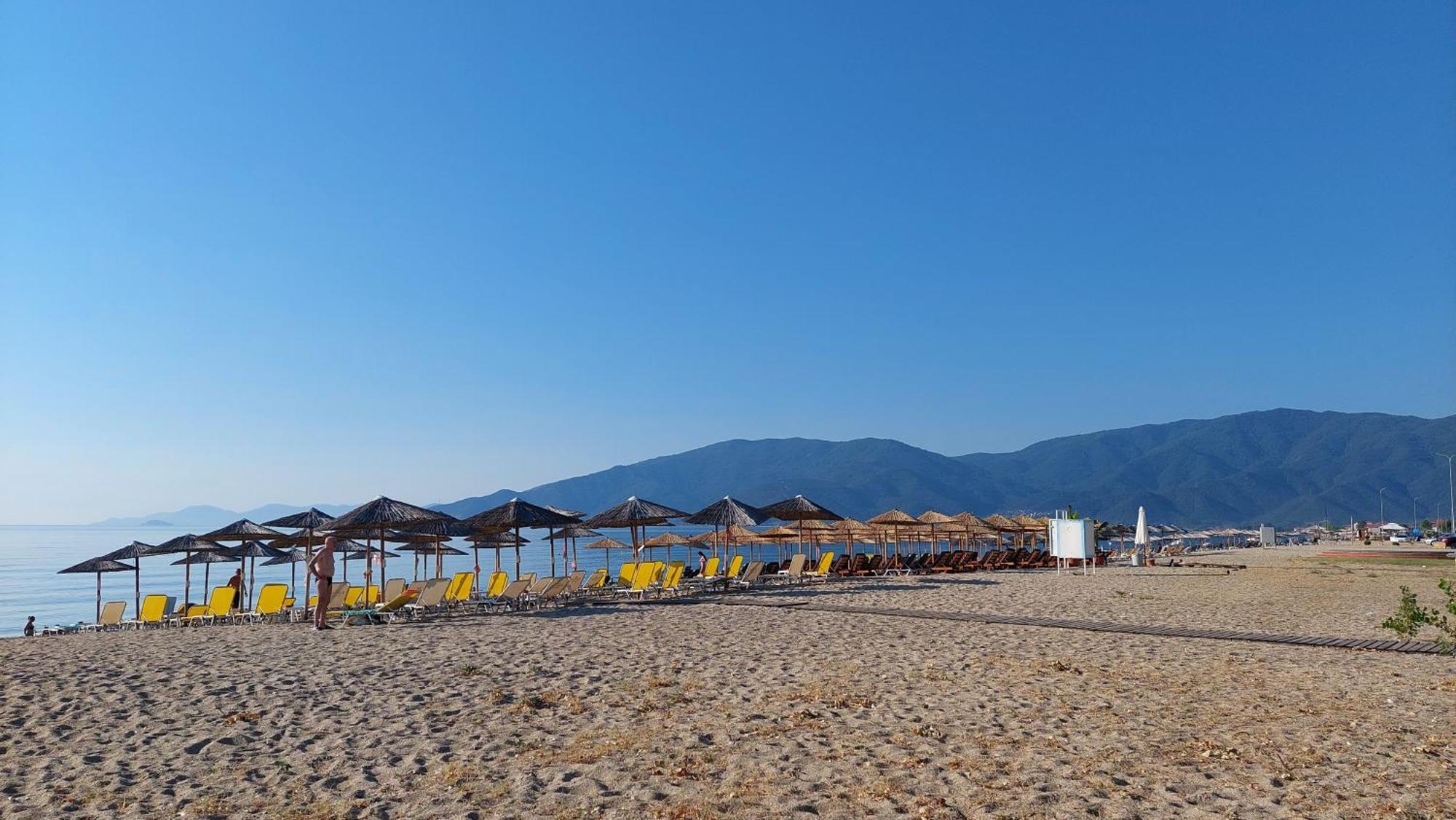 Villa Sevi Vrasná Екстериор снимка